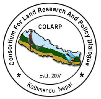Colarp Logo